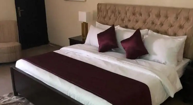 Номер Executive Stonehedge Hotels