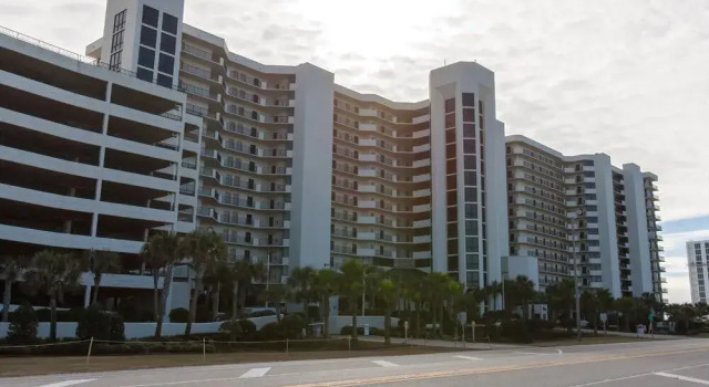 Phoenix X 206 - 3 Br condo by RedAwning, Boek Appartement Orange Beach 