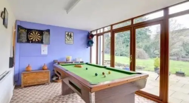 House White New Radnor, Buchen Sie Hotel New Radnor Powys