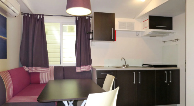 Badiaccia Camping Village