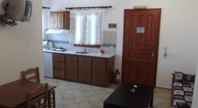 Апартаменты с 2 комнатами Stella Apartments