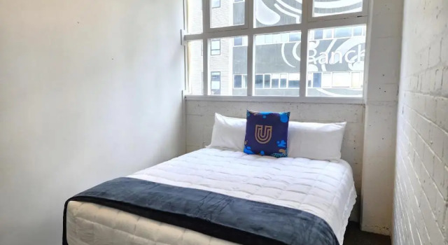 Апартаменты с 5 комнатами U Suites on Webb