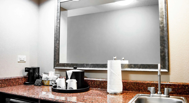 Hampton Inn & Suites Richmond Glenside, Rezerwuj Hotel Richmond Wirginia