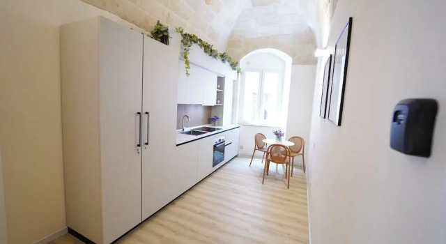 La Chicca - Suite Piccola, Prenota Hotel Matera Basilicata