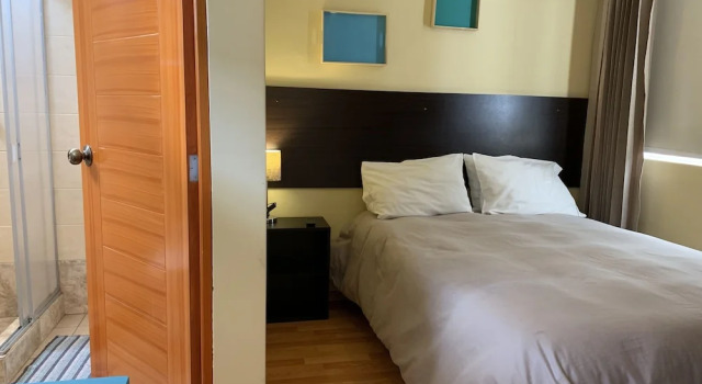Номер Business CasaHotel El Tambo Huancayo