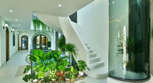 Kim Son Homestay 12
