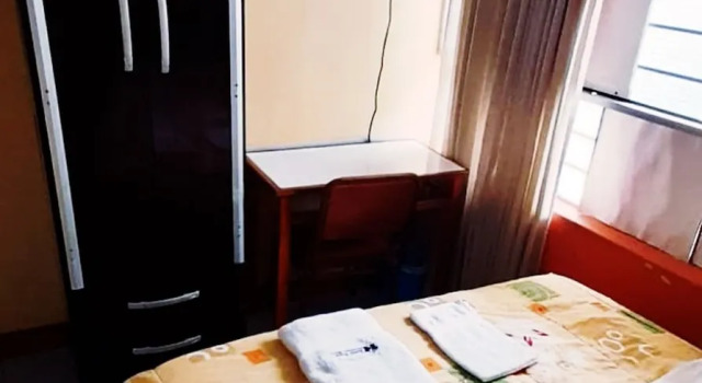 Økonomi- værelse Hostal Hogar 3 estrellas