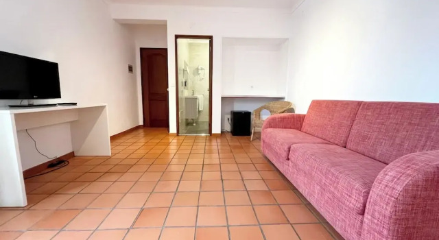 Одноместный люкс Quartos da Vila - Duna Parque Group