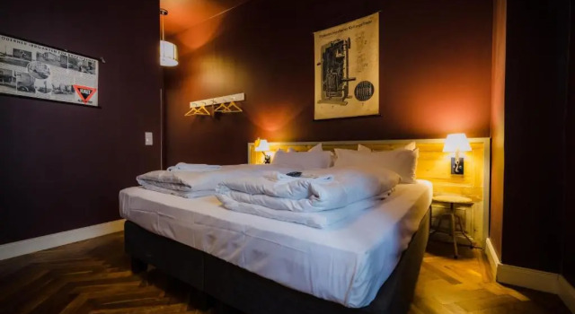 Номер Standard Hotel Luis