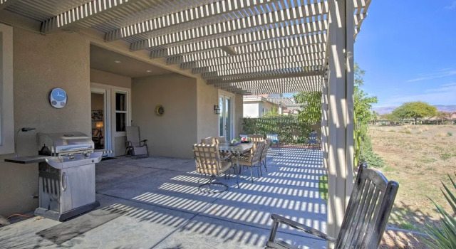 1 Mi to Coachella: Serene Retreat w/ Pool Access, Reserva ahora Hotel Coachella California