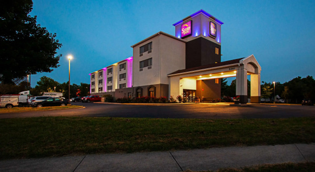 Garner Hotel Frederick Southeast by IHG