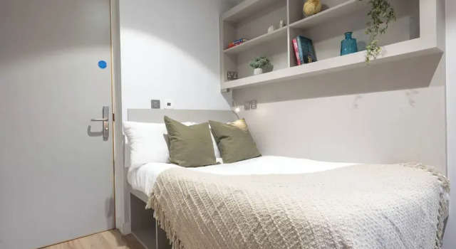Номер Standard City HideAway