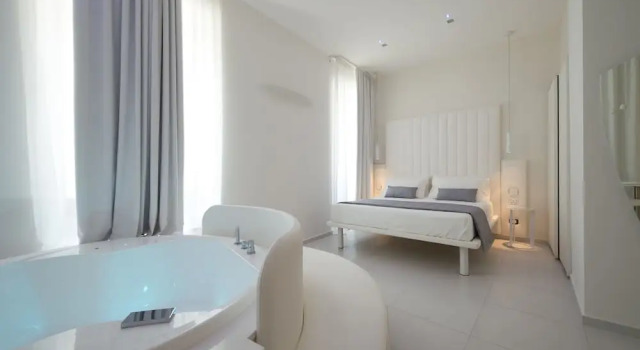 Hotel Vallazze, Book Hotel Hotels in Milan with Parking, near Pasteur, Parking