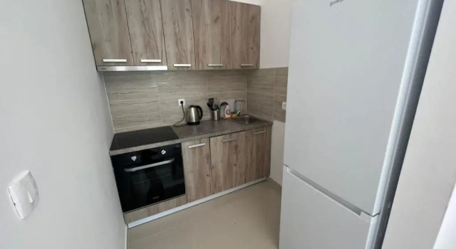 Апартаменты Adriatic Pearl Apartments