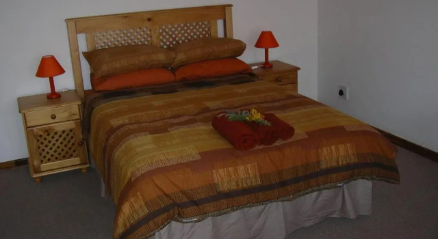 Двухместный номер Deluxe Mall Guesthouse