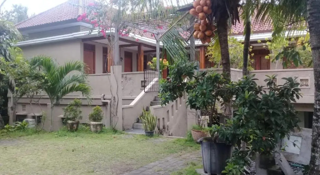 Sabua Guest House, Book Pension Saba Gianyar