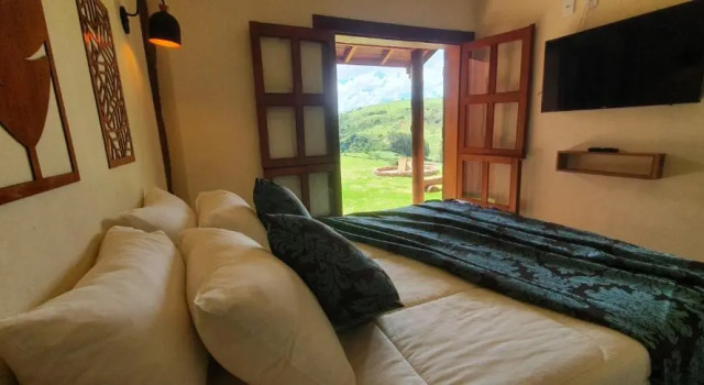 Люкс Ellementares Guest House
