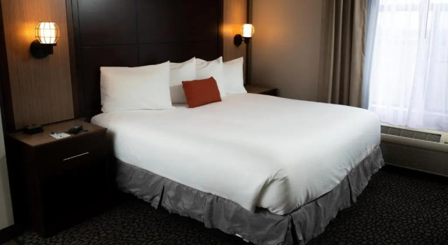 Номер Standard Wingate by Wyndham - DFW North