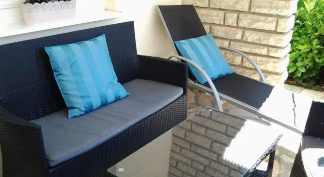 Апартаменты Apartment Laura