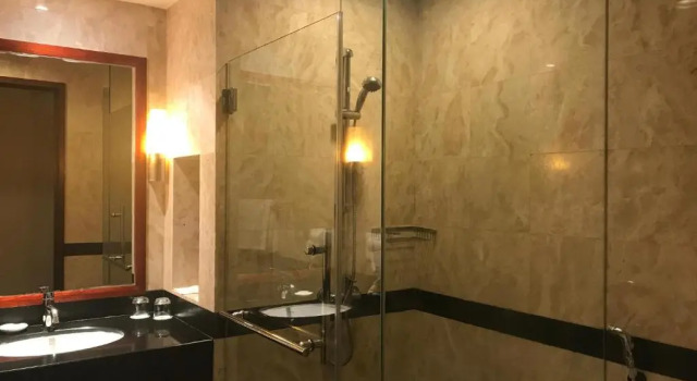 Люкс Pulai Springs Resort