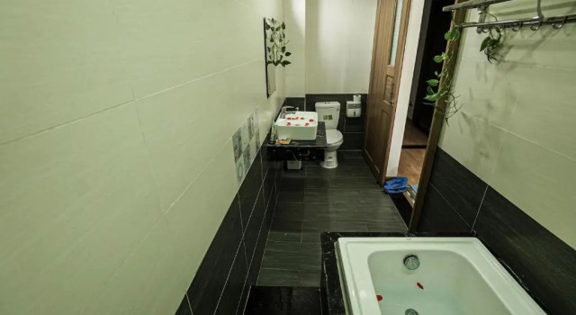 The Sun Homestay
