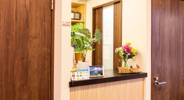 Mr.KINJO in MATSUO, Забронировать Отель Отели Наха 3 звезды, рядом с Здание администрации префектуры Окинавы, 3*