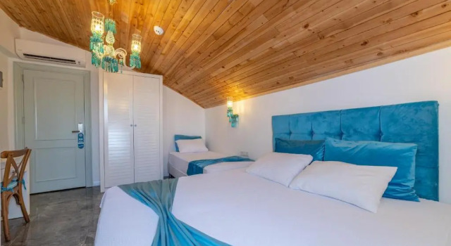 Номер Standard DAM HOTEL LARA