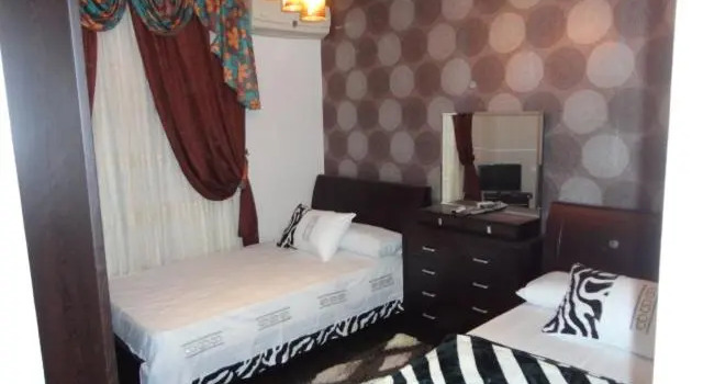 City Square Apartment - Gate 2 - Amazing Sea View, Забронировать Апартаменты/квартира Апартаменты Александрии, рядом с Мост Стэнли-Бридж, Апартаменты/квартира