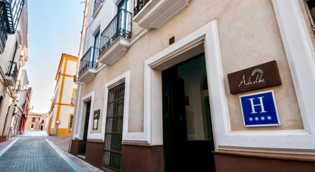 Akla Hotel Mérida