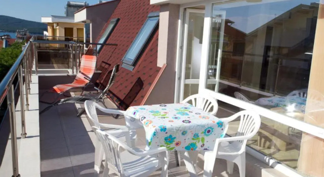 Студия Guest House Dobi