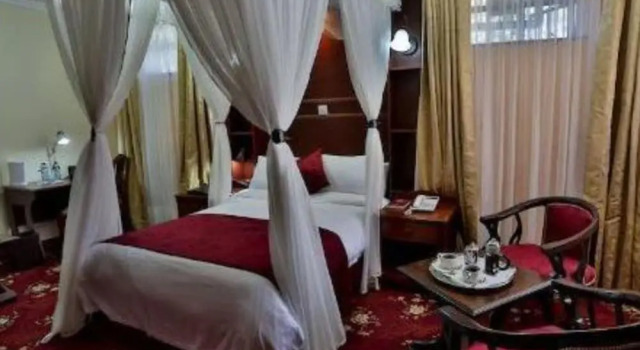 Cold Springs Boutique Hotel - Karen, Book Boutique Hotels in Karen with a Pool, Swimming Pool