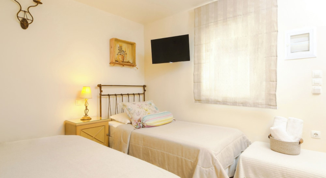 Студия Villa Isabella