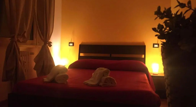 Номер Economy Nonnas house