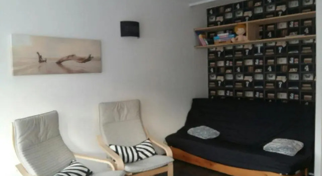 Appartement Le Tréport Centre, Book Apartment Le Treport 