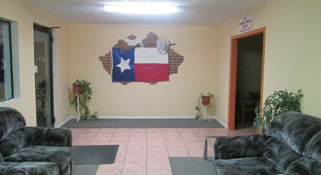 Hotel Breckenridge, Varaa Hotelli Breckenridge Texas