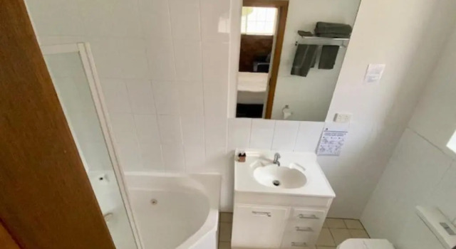 Номер Deluxe Kinross Inn