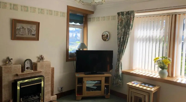 Belvedere Holiday Home, Забронировать Отель Банф Aberdeenshire