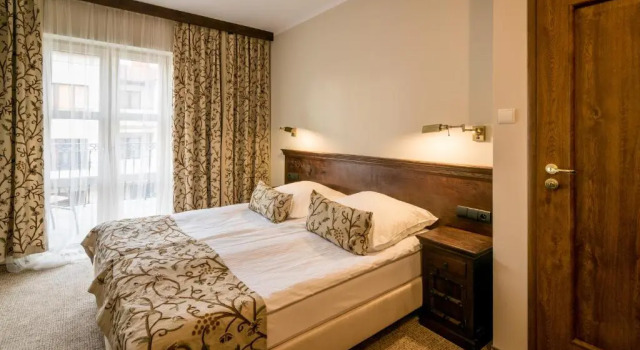 Номер Superior Orient Palace