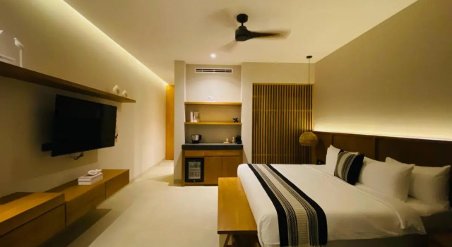 Amaranto Hotel Boutique, Rezervovat Boutique Hotel Bacalar Costa Maya
