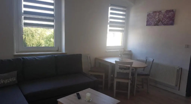Апартаменты Ferienwohnung2 Grimma