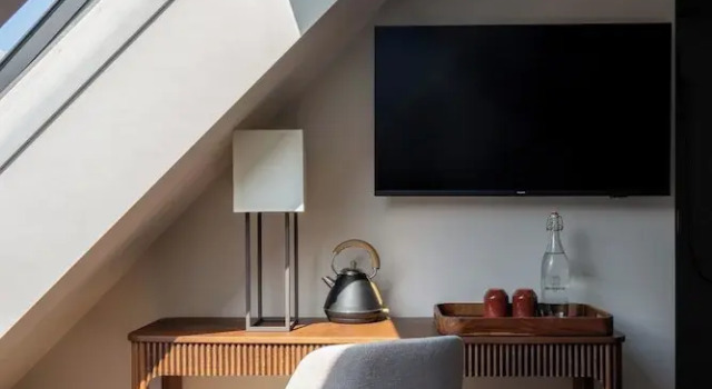 Номер Classic Maison du Lac Boutique Hôtel