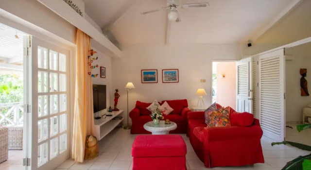 Piscadera Bay Resort 25