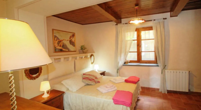 Poggio Alla Baghera Poggio Alla Baghera, Boek Hotel Lamporecchio Toscane