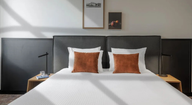 Номер Comfort Veriu Queen Victoria Market