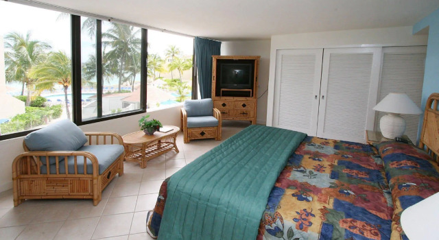 Bluegreen Bluewater Resort at Cable Beach, Prenota Resort Hotel resort a Nassau, Resort