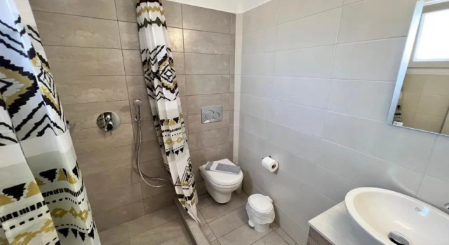 Двухместный номер Standard Firaxenia rooms
