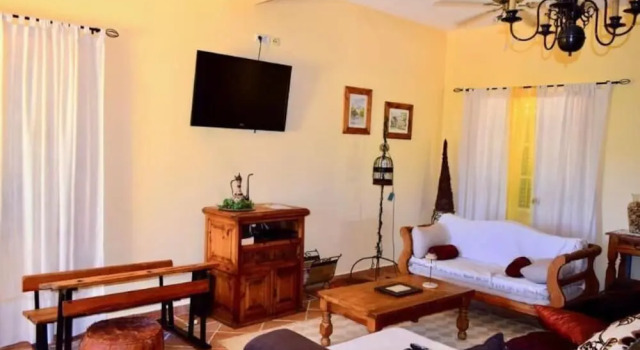 Quinta Matias, Rezervovat Hotel Hotely v Boliqueime s bazénem, Bazén