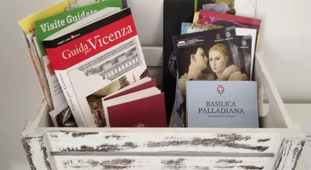 Апартаменты Casa Pallamaio Historic Center Vicenza