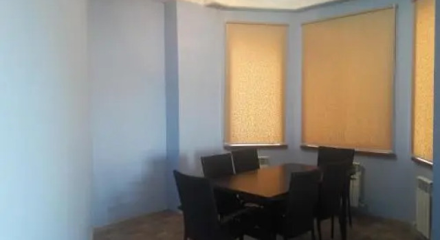 Business Drive Hostel