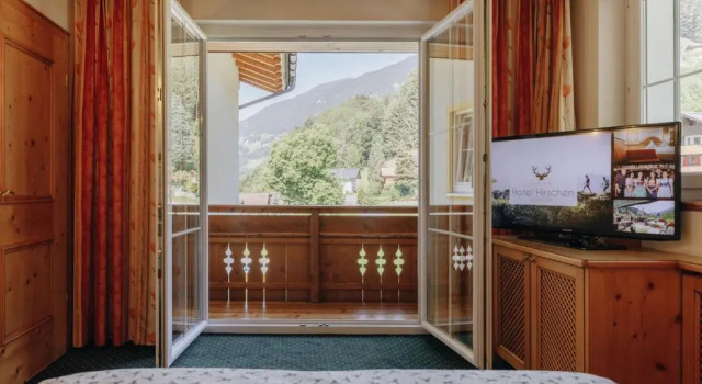 Hotel Hirschen, Book Hotel Hotels in Vorarlberg with Parking, Parking